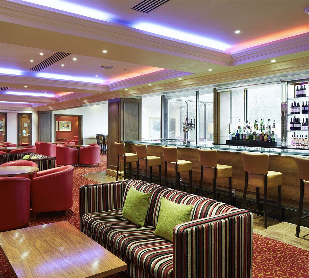 Delta Hotels By Marriott Bristol City Centre Exterior foto