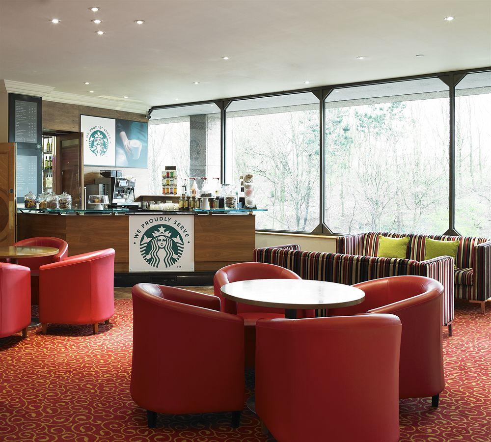 Delta Hotels By Marriott Bristol City Centre Exterior foto