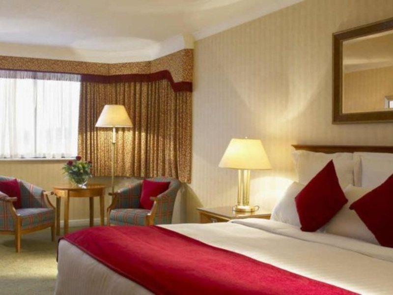 Delta Hotels By Marriott Bristol City Centre Exterior foto