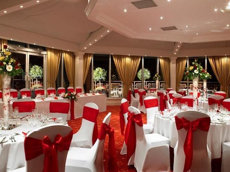 Delta Hotels By Marriott Bristol City Centre Exterior foto